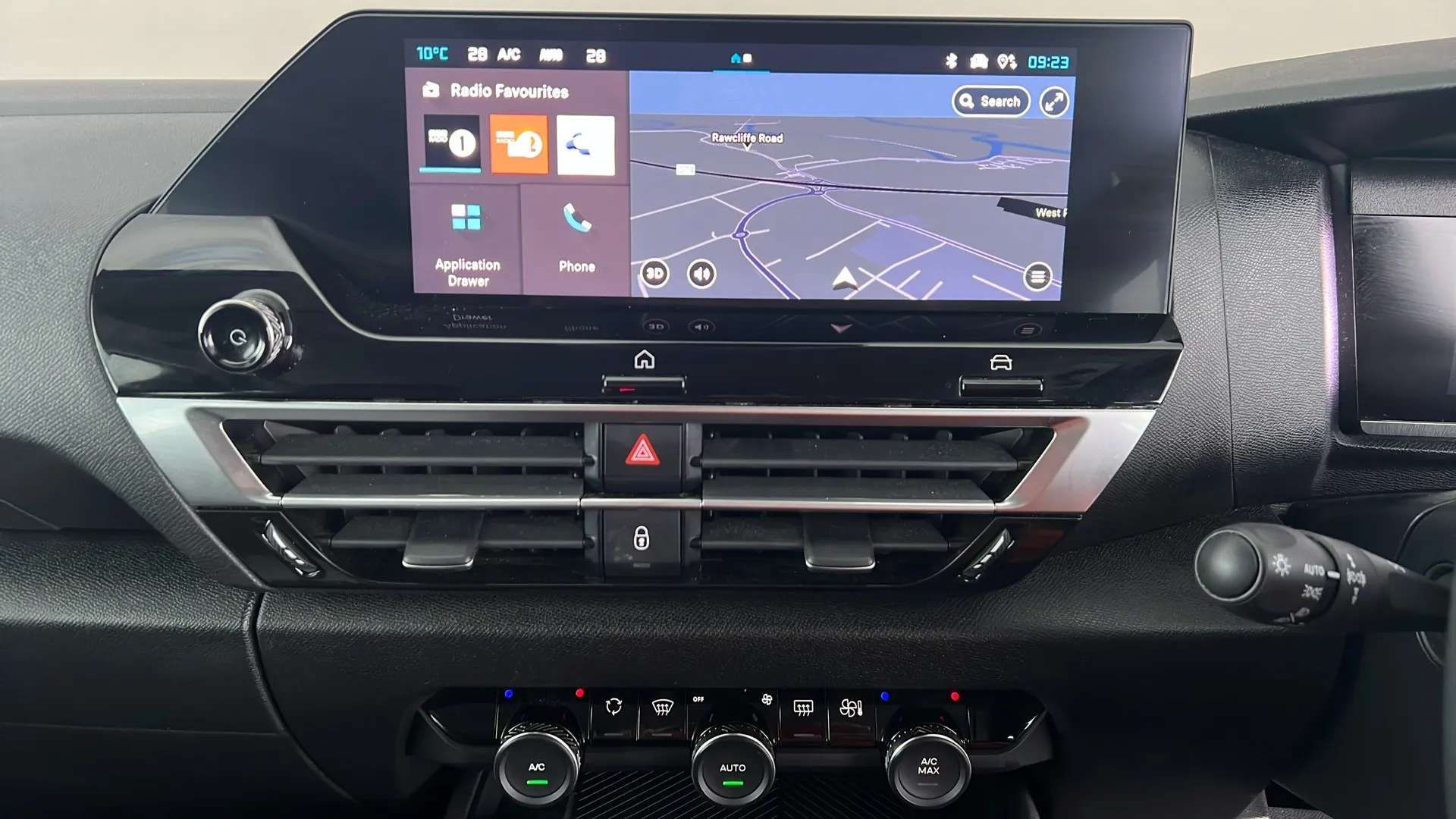 2023 CITROEN C4 2023 CITROEN C4