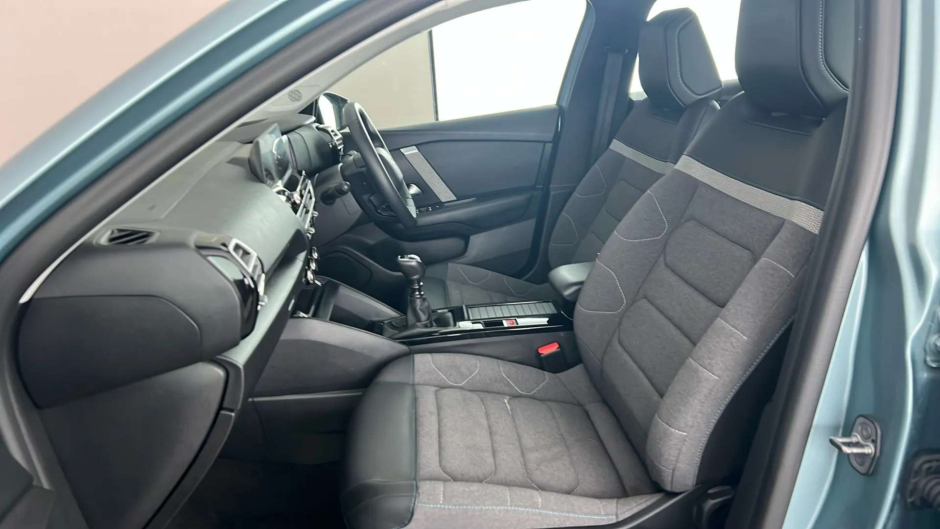 2023 CITROEN C4 2023 CITROEN C4