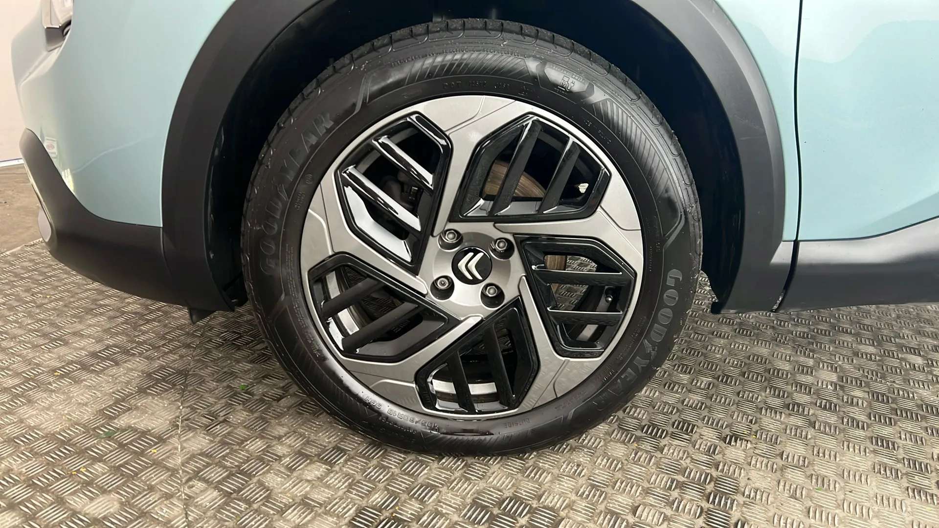 2023 CITROEN C4 2023 CITROEN C4