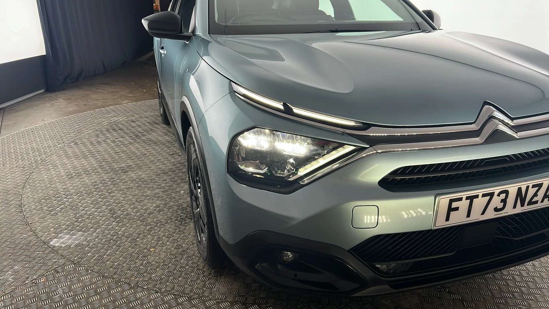 2023 CITROEN C4 2023 CITROEN C4