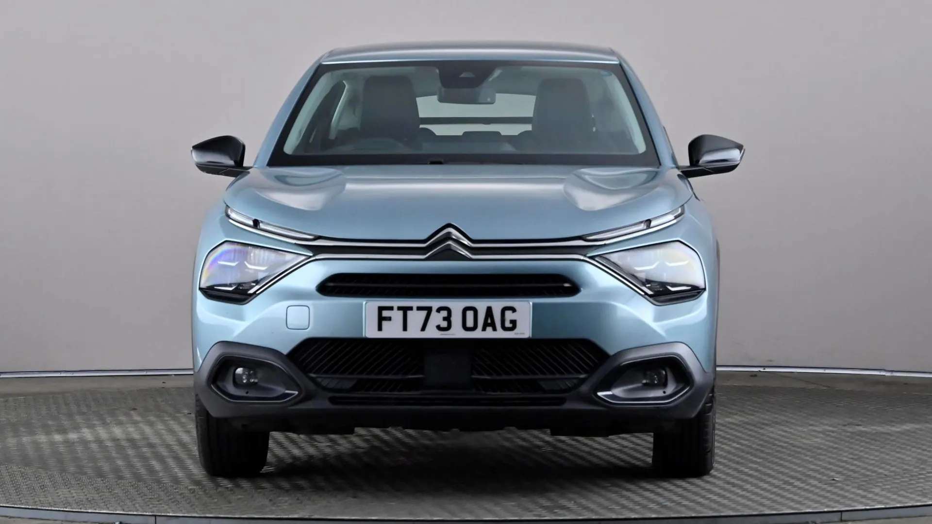2023 CITROEN C4 2023 CITROEN C4