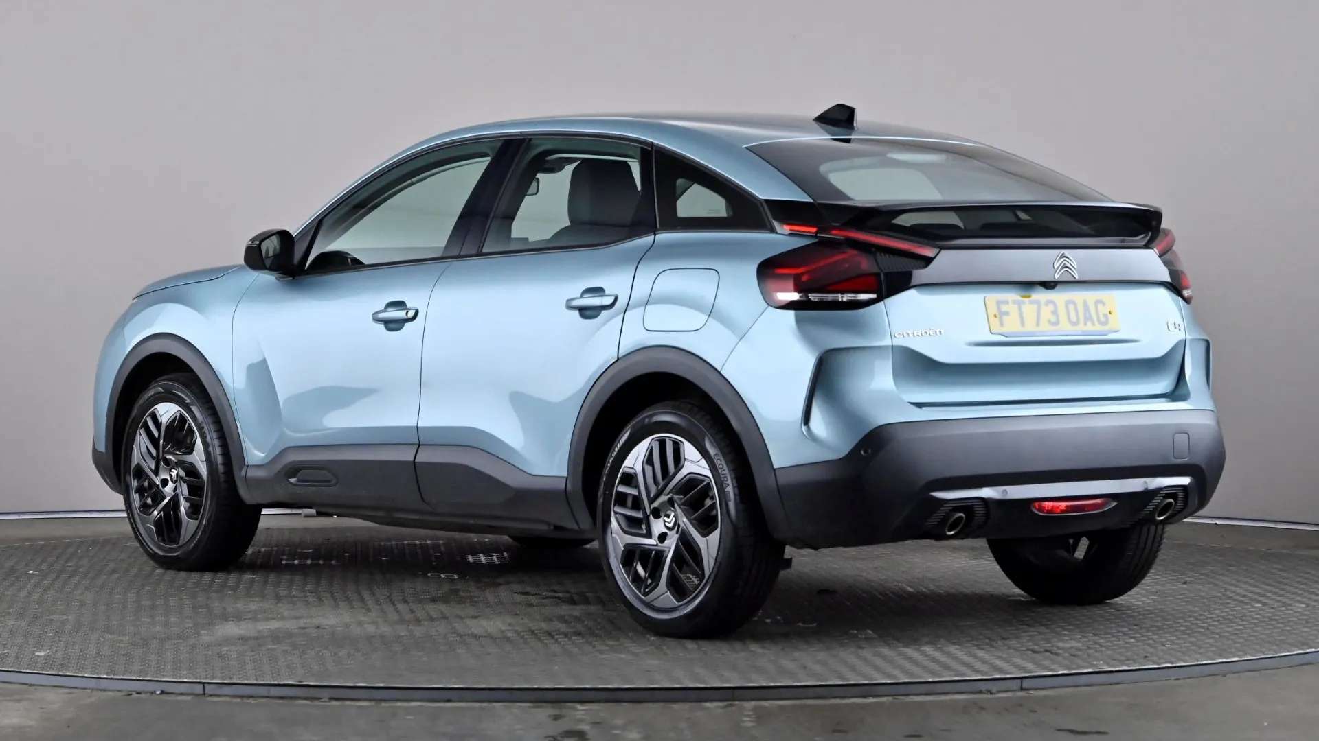 2023 CITROEN C4 2023 CITROEN C4