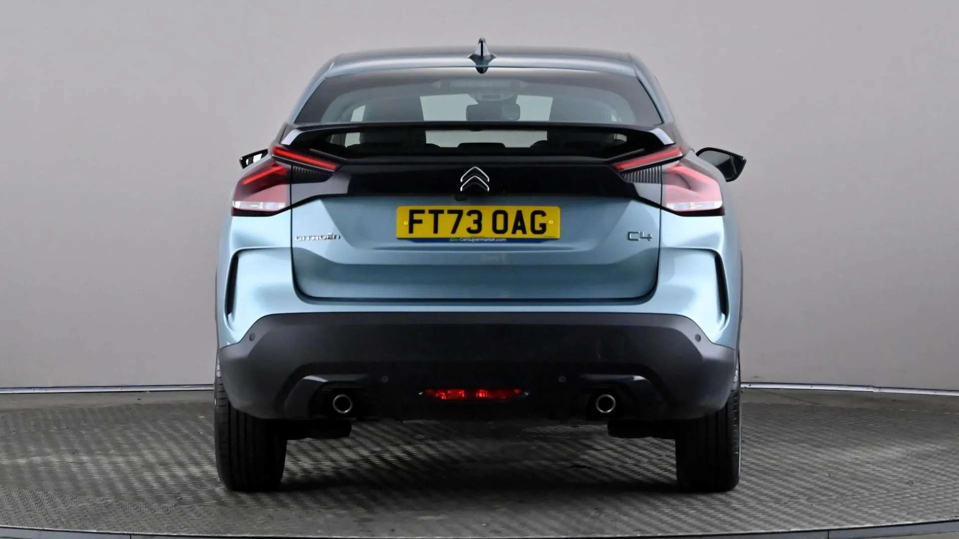 2023 CITROEN C4 2023 CITROEN C4