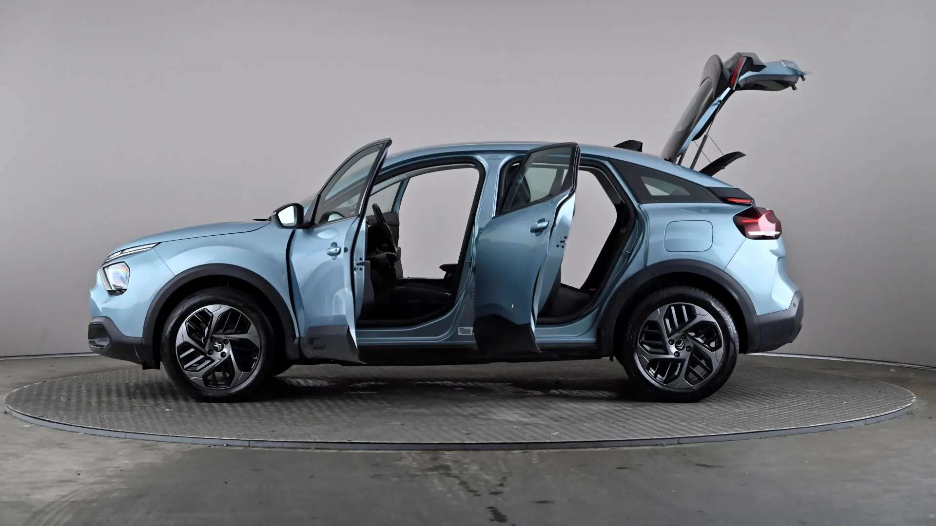 2023 CITROEN C4 2023 CITROEN C4