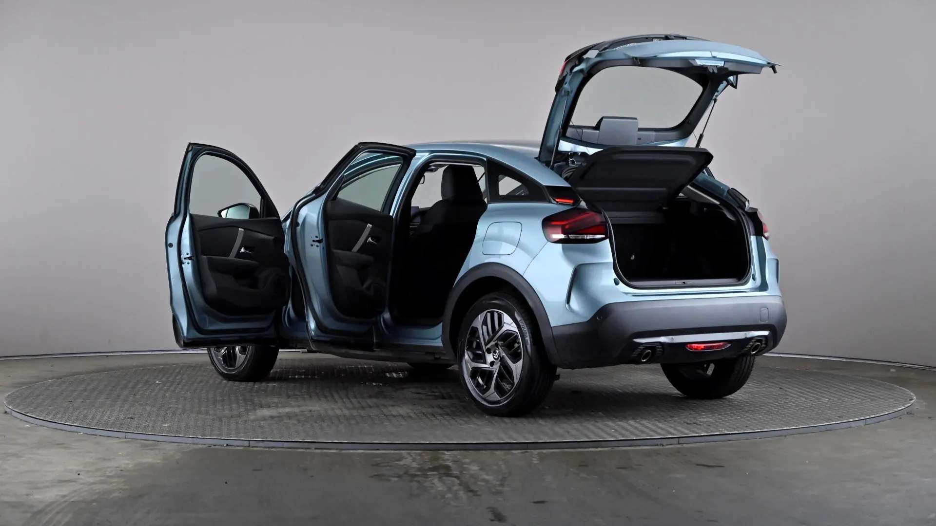 2023 CITROEN C4 2023 CITROEN C4