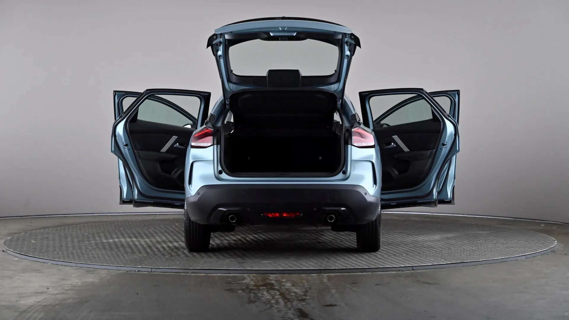 2023 CITROEN C4 2023 CITROEN C4