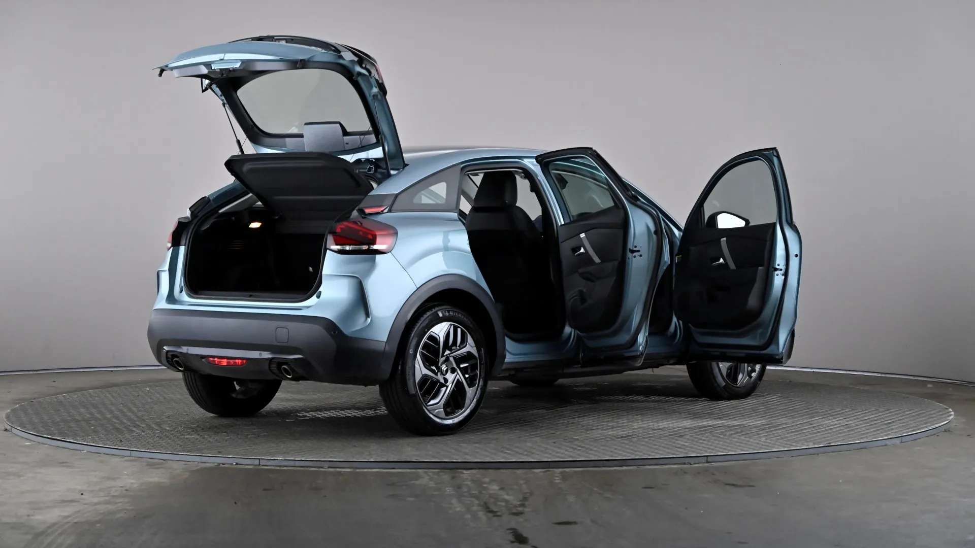 2023 CITROEN C4 2023 CITROEN C4