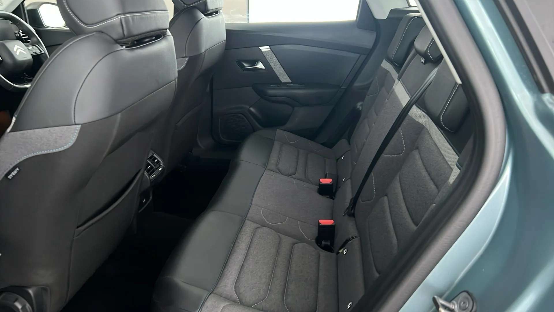 2023 CITROEN C4 2023 CITROEN C4