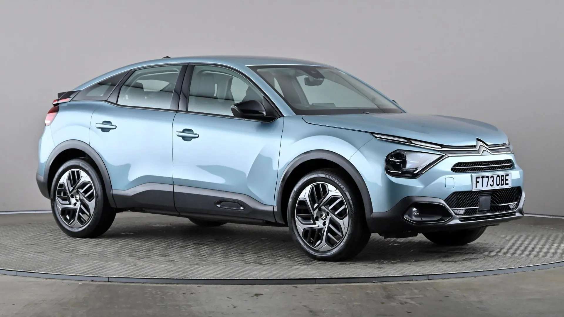 2023 CITROEN C4 2023 CITROEN C4