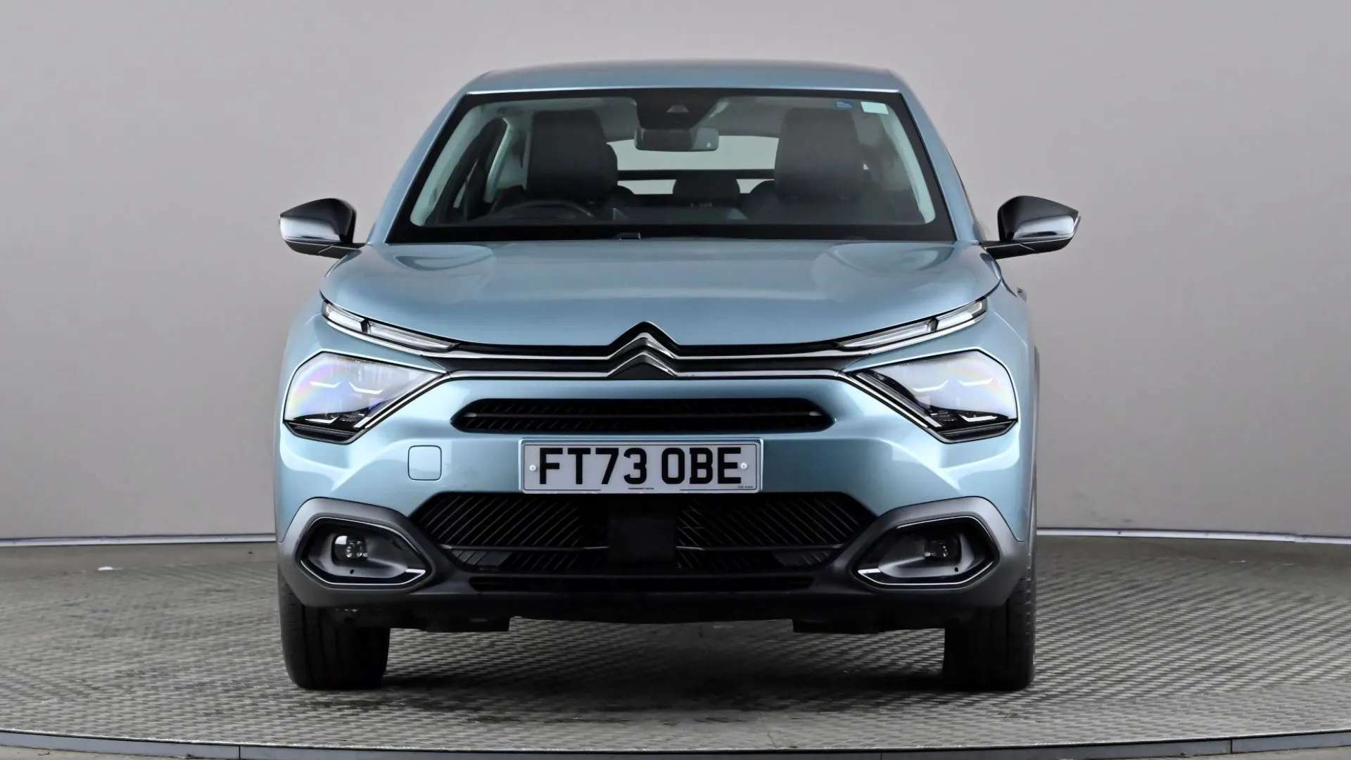2023 CITROEN C4 2023 CITROEN C4