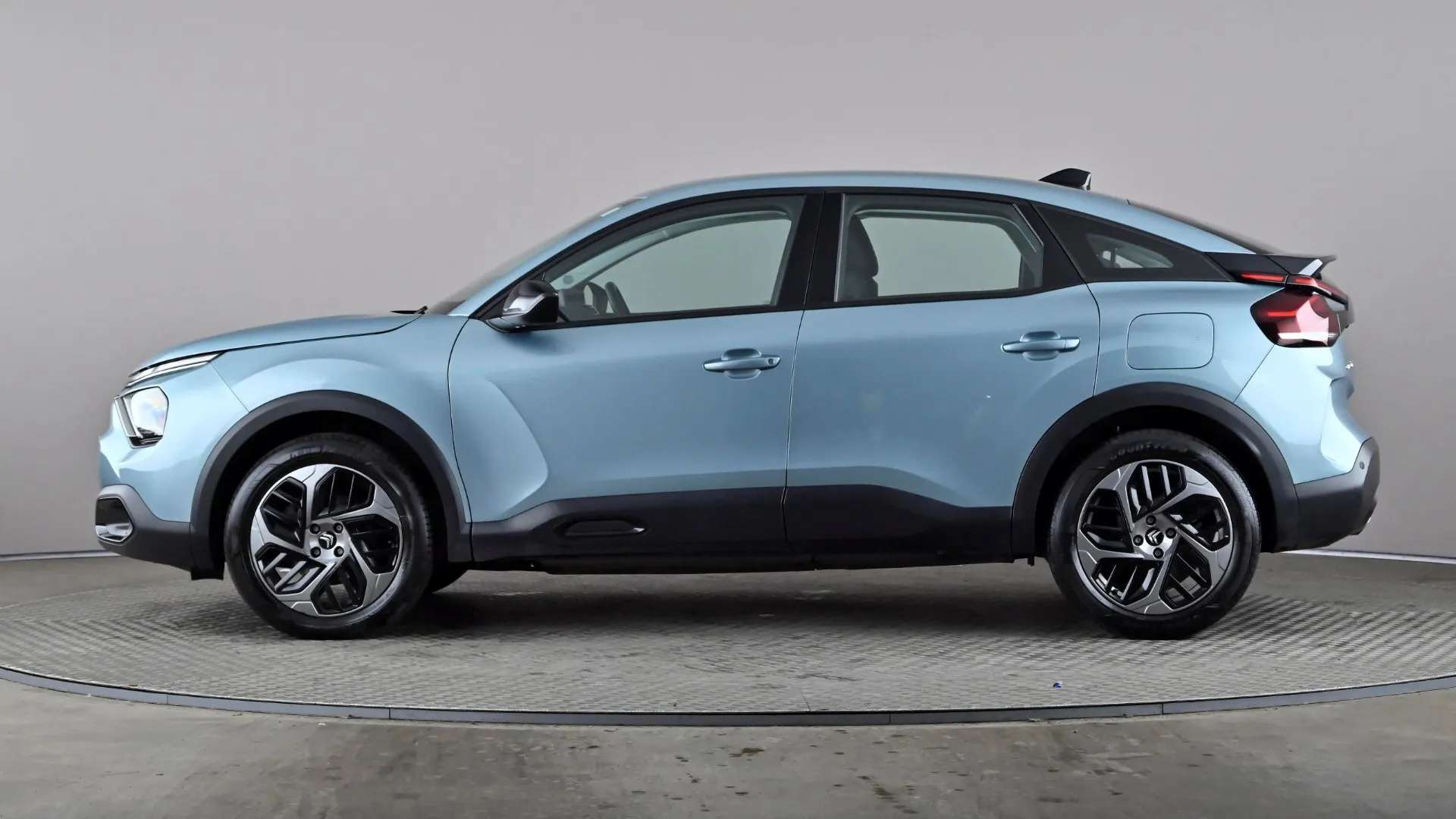 2023 CITROEN C4 2023 CITROEN C4