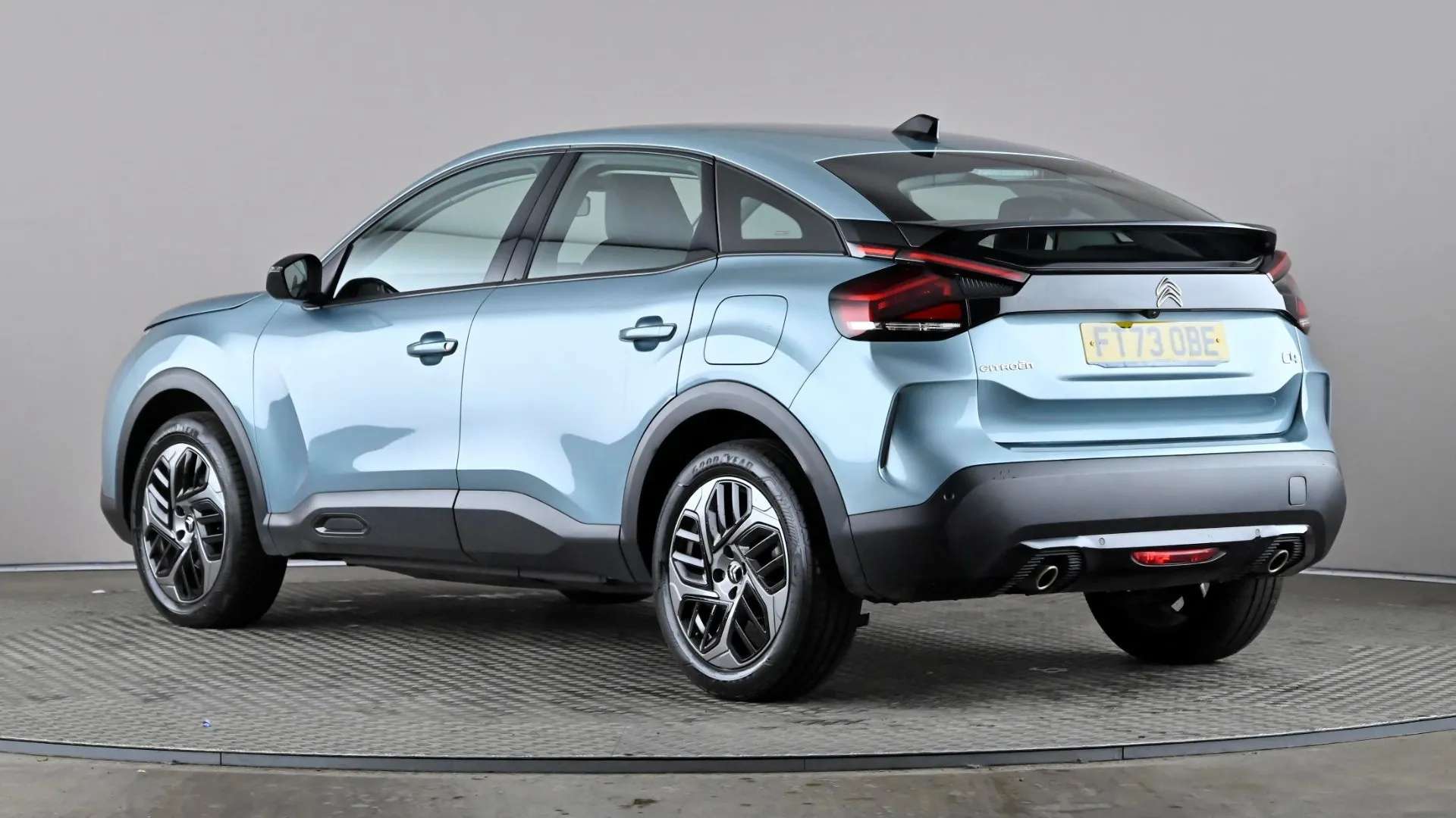 2023 CITROEN C4 2023 CITROEN C4