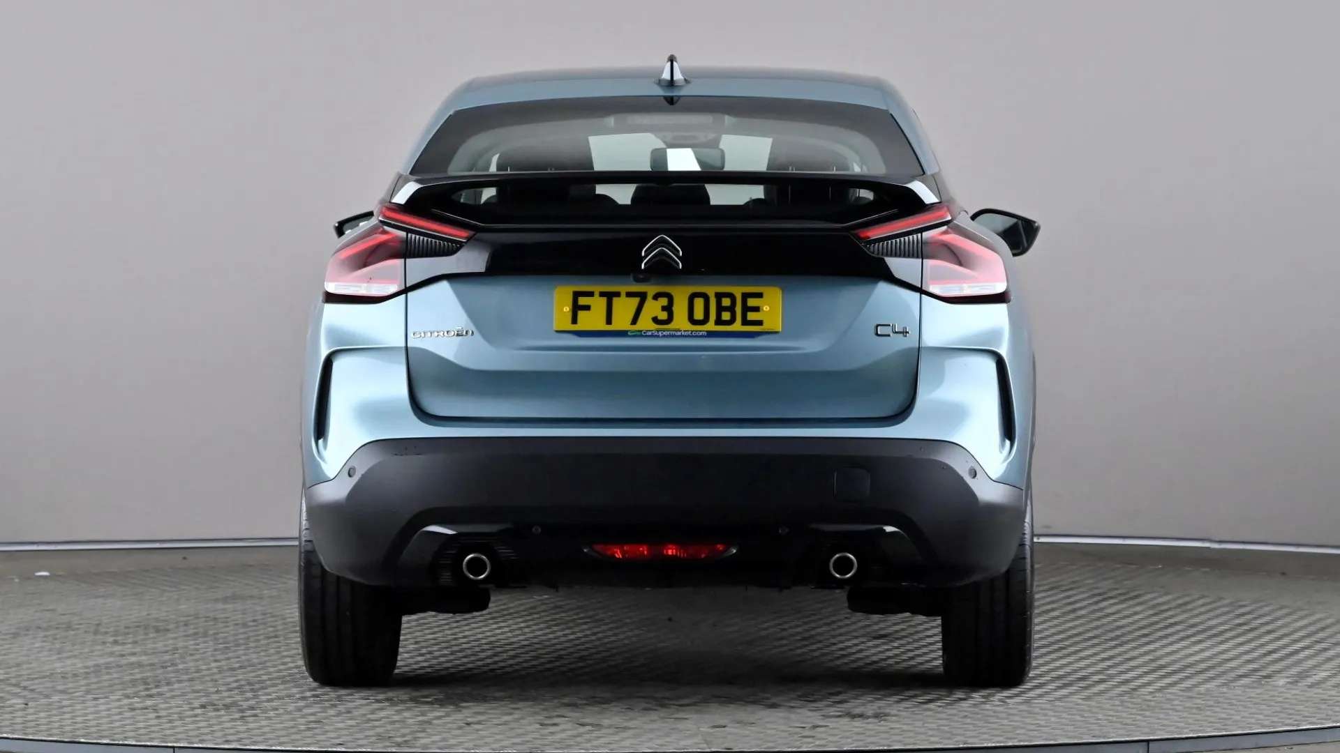 2023 CITROEN C4 2023 CITROEN C4