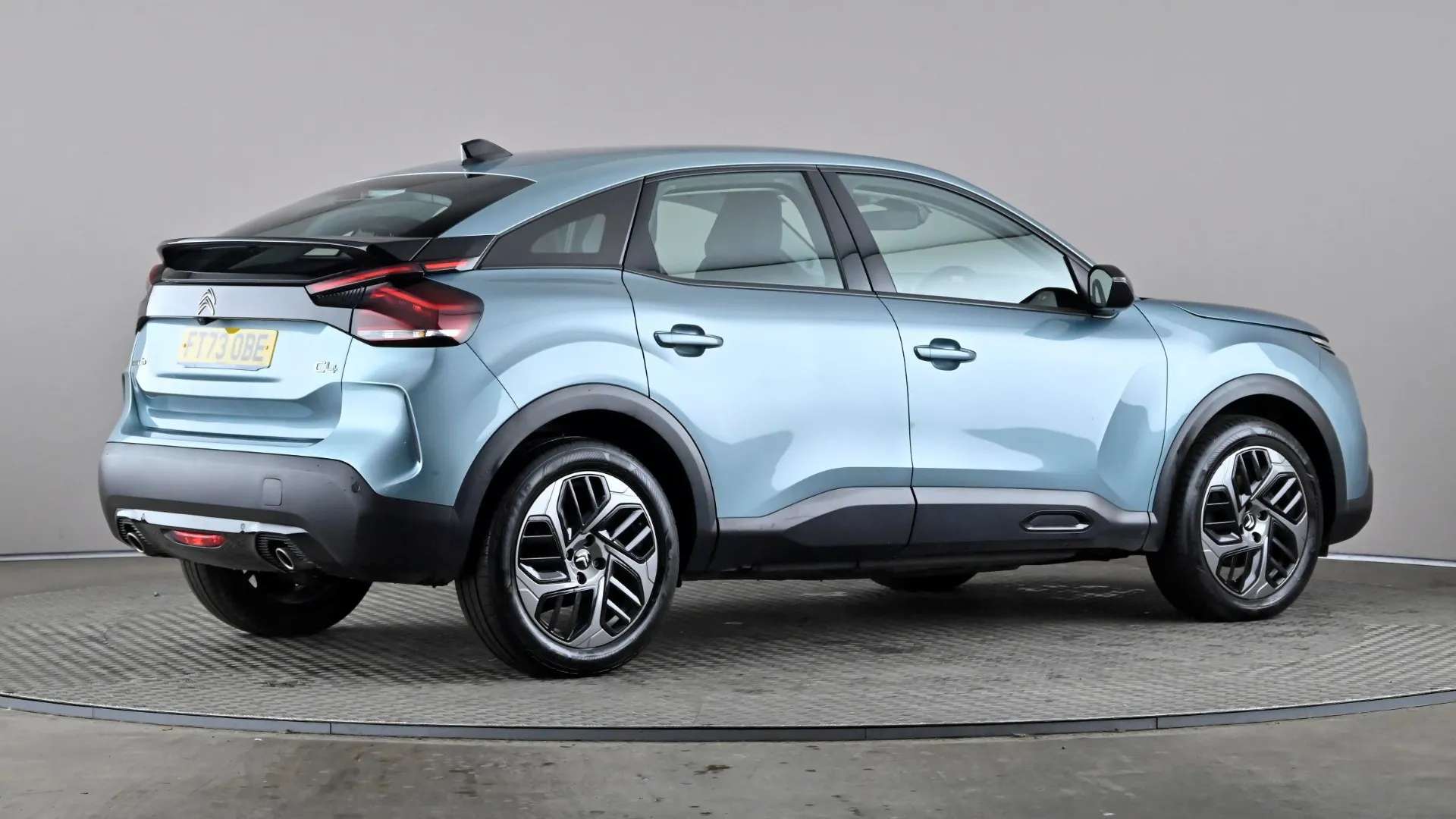 2023 CITROEN C4 2023 CITROEN C4