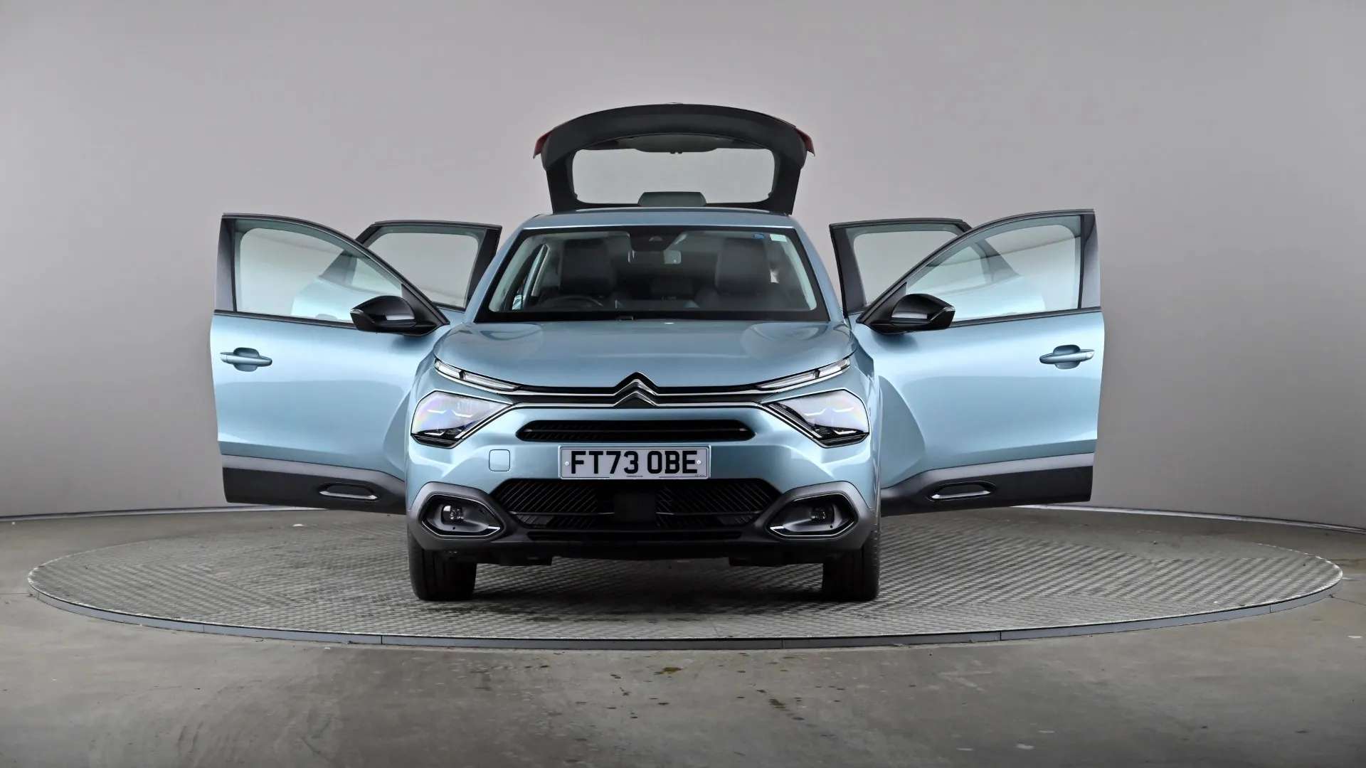 2023 CITROEN C4 2023 CITROEN C4