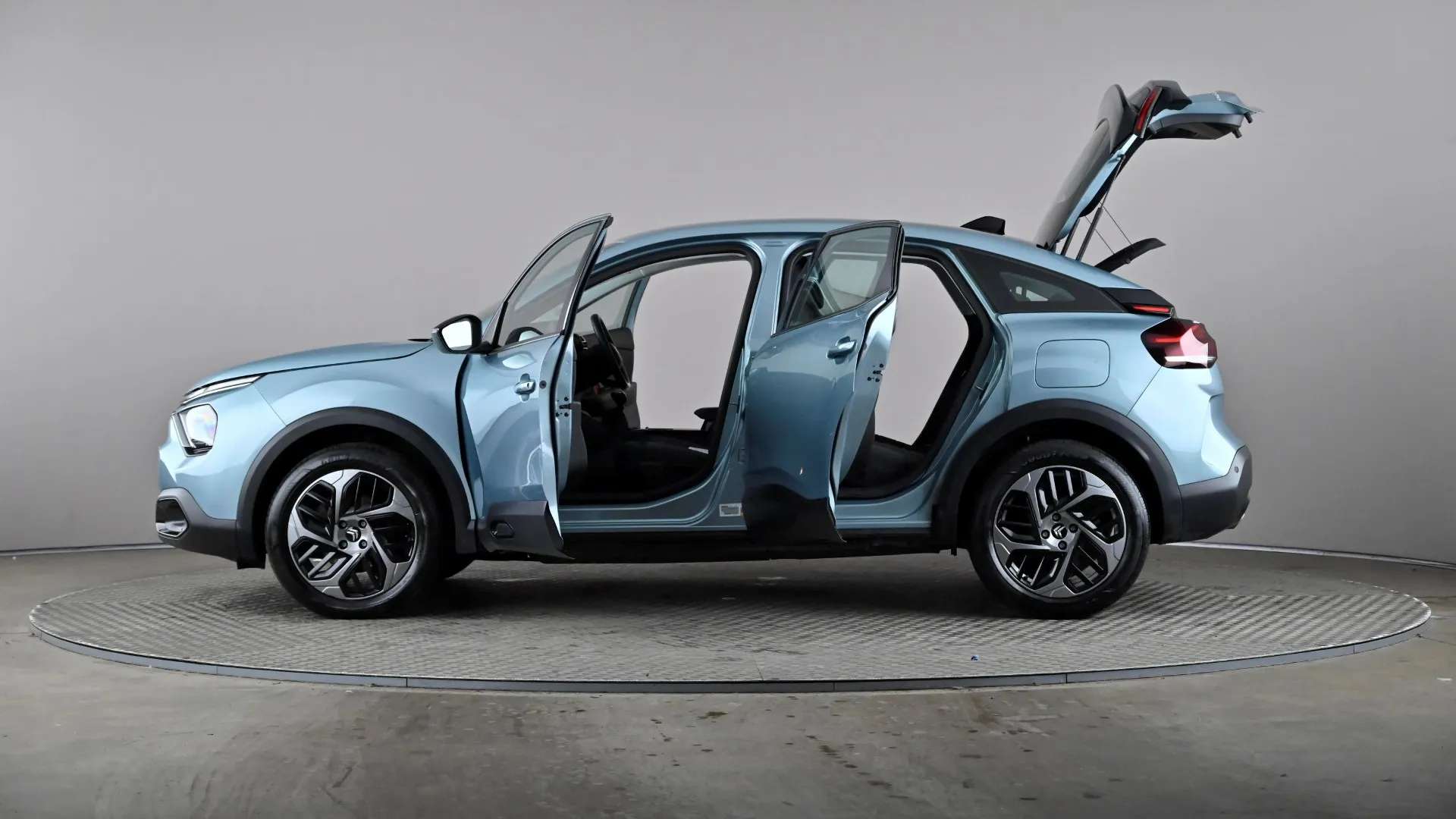 2023 CITROEN C4 2023 CITROEN C4