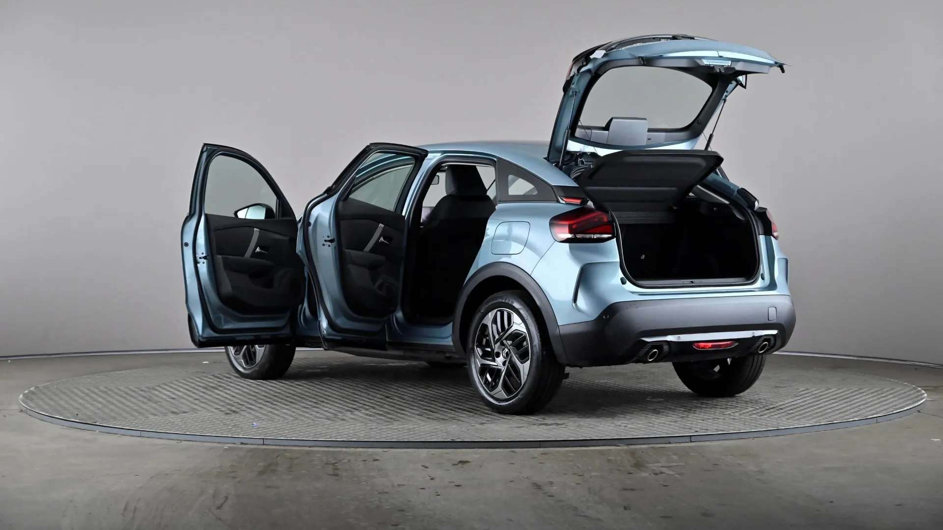 2023 CITROEN C4 2023 CITROEN C4