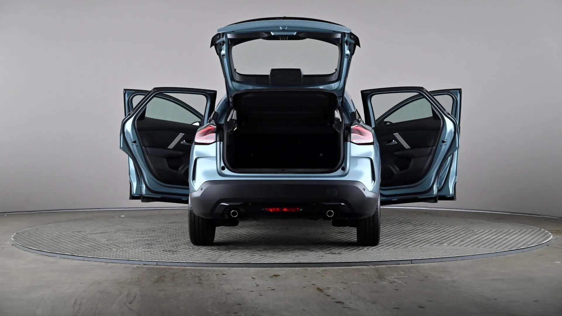 2023 CITROEN C4 2023 CITROEN C4