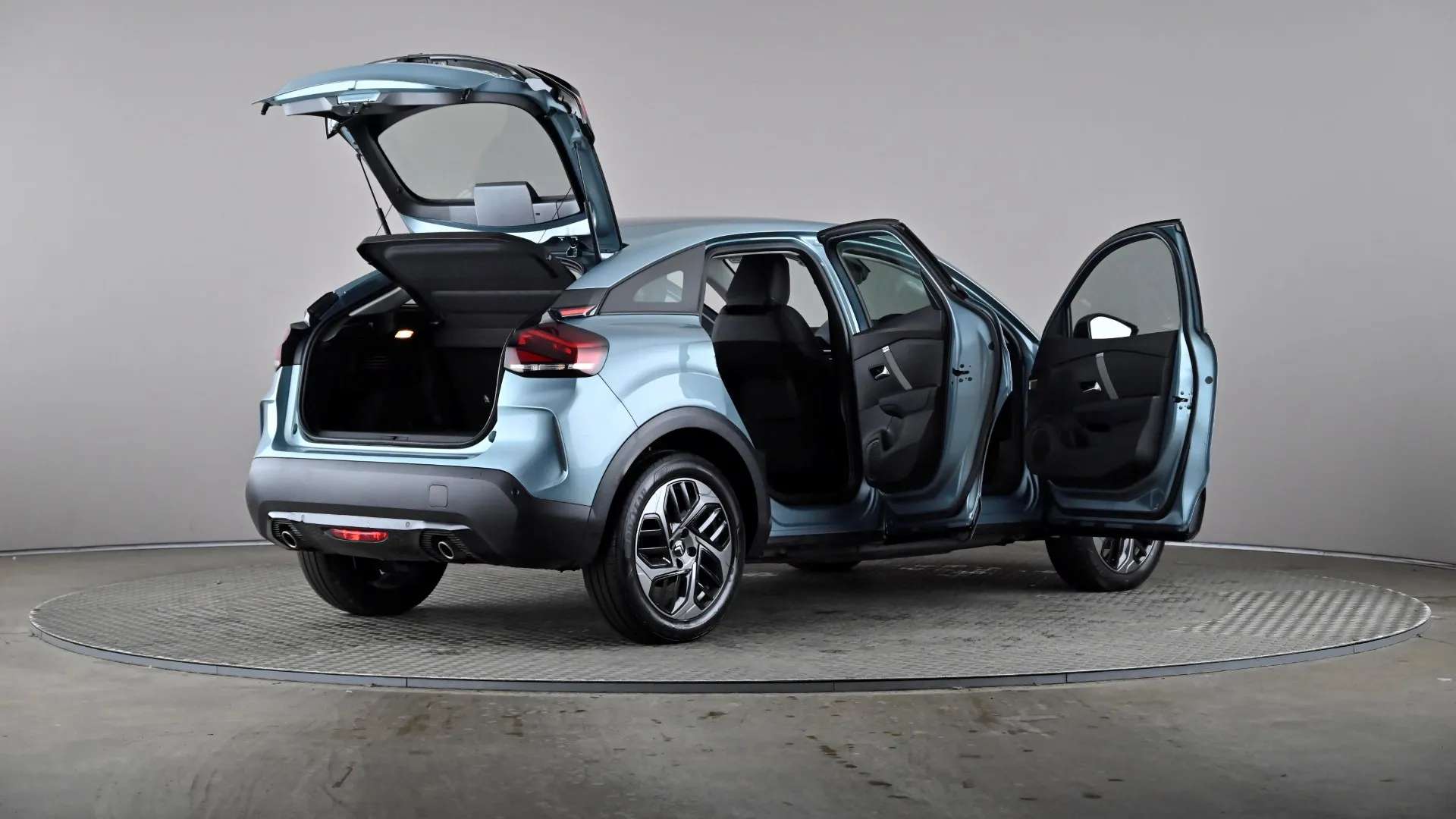 2023 CITROEN C4 2023 CITROEN C4