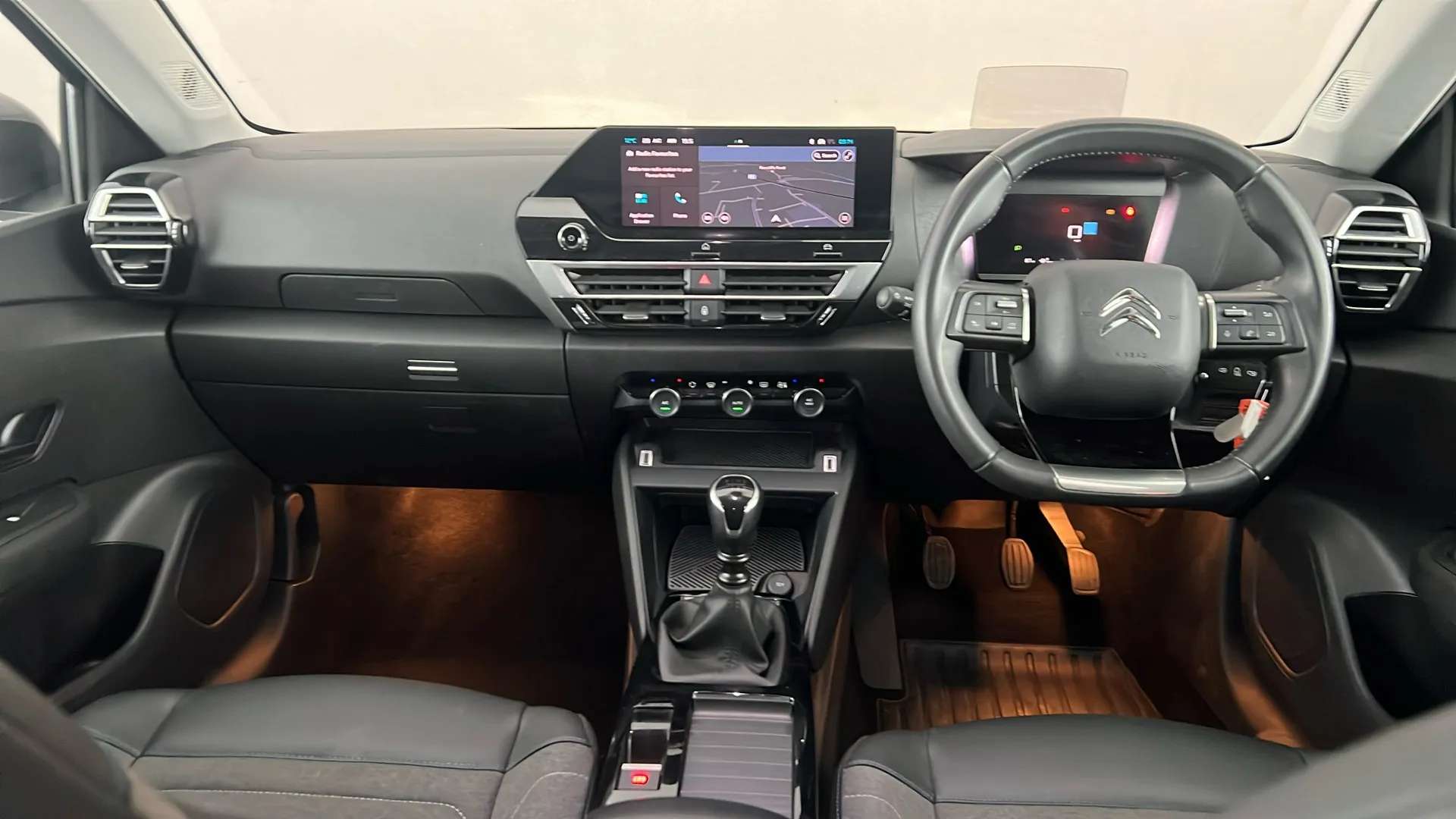 2023 CITROEN C4 2023 CITROEN C4