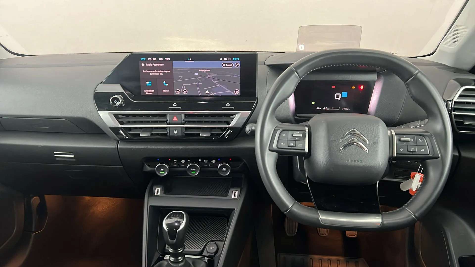 2023 CITROEN C4 2023 CITROEN C4