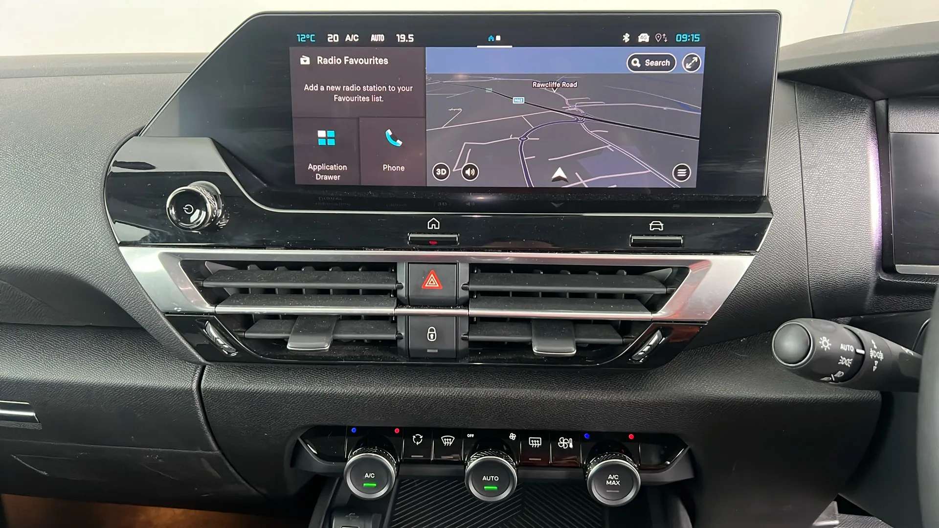 2023 CITROEN C4 2023 CITROEN C4