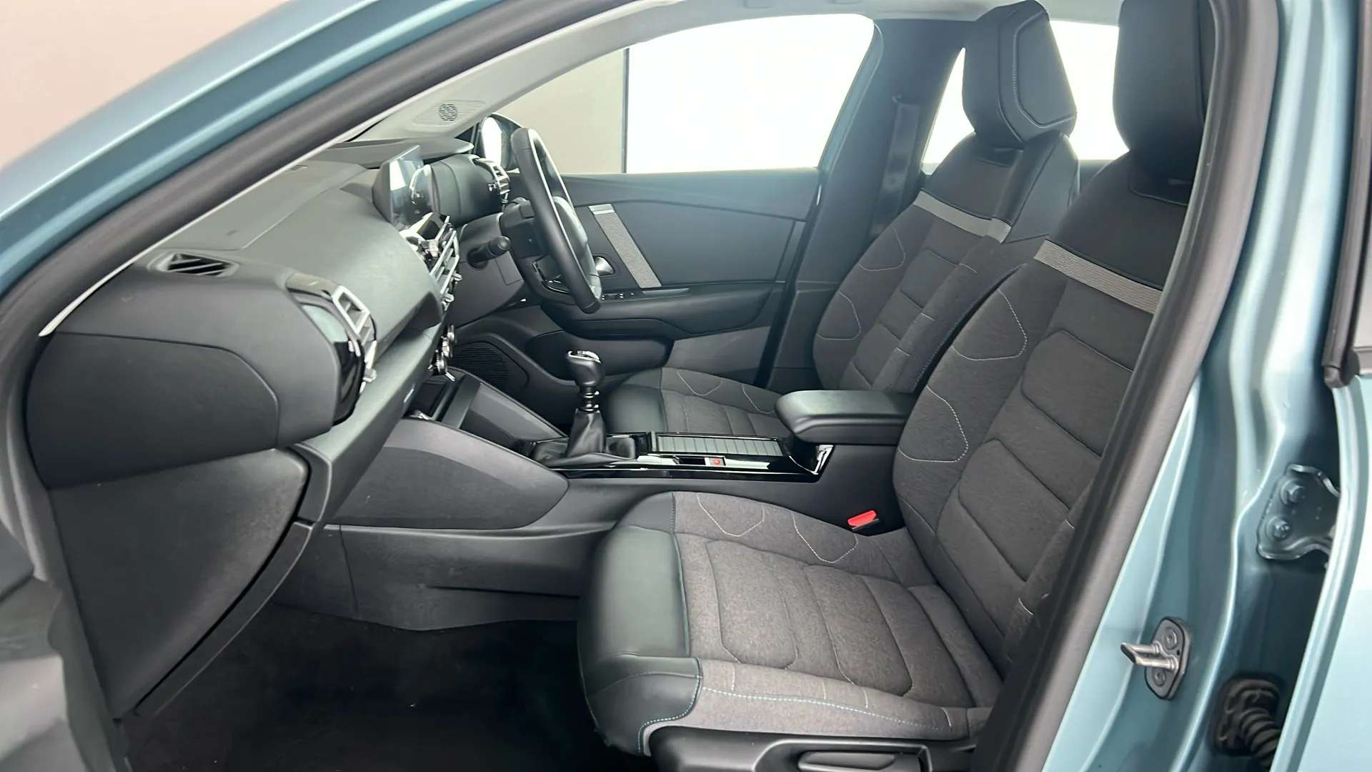 2023 CITROEN C4 2023 CITROEN C4