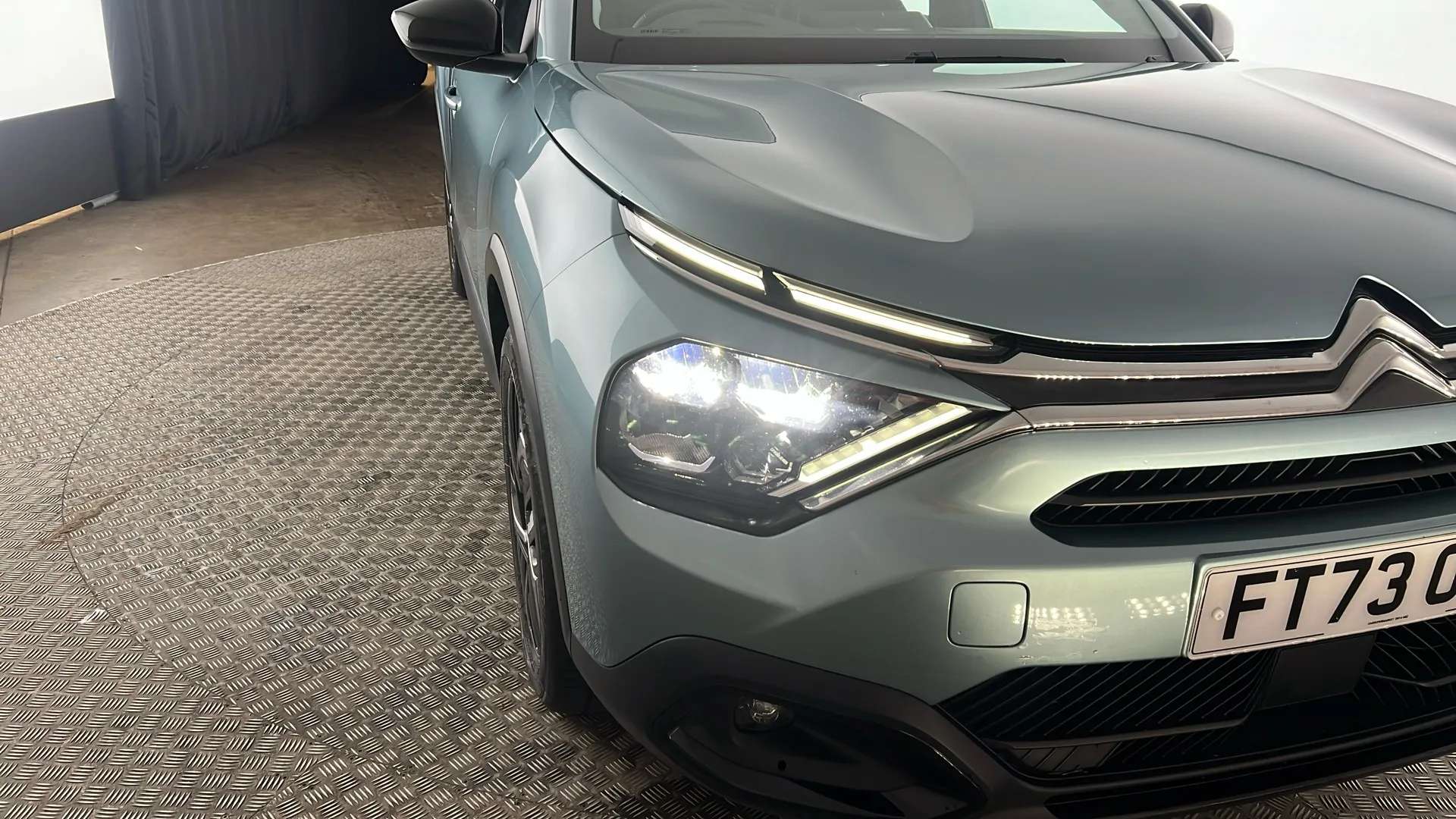 2023 CITROEN C4 2023 CITROEN C4