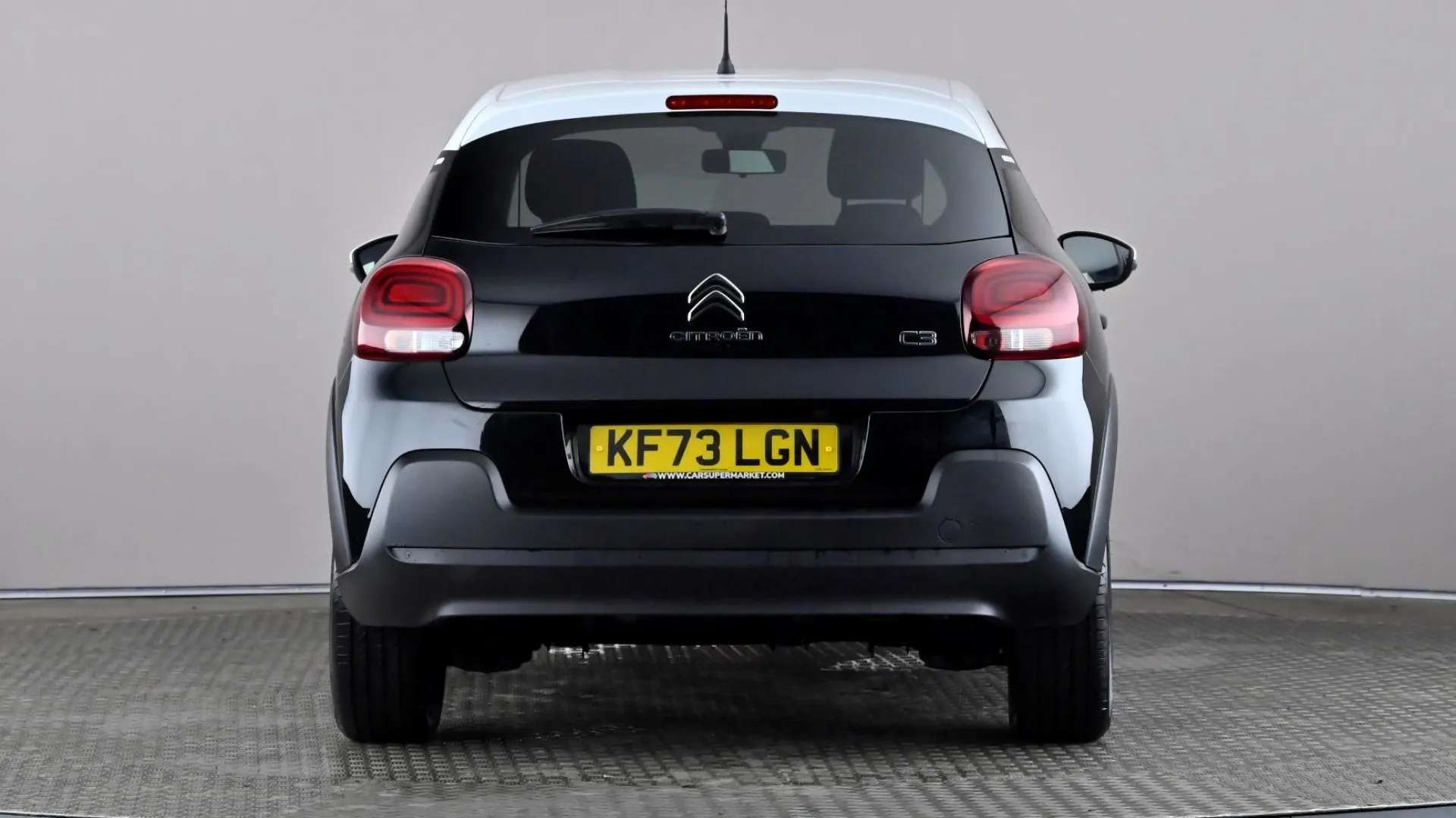 2024 CITROEN C3 2024 CITROEN C3