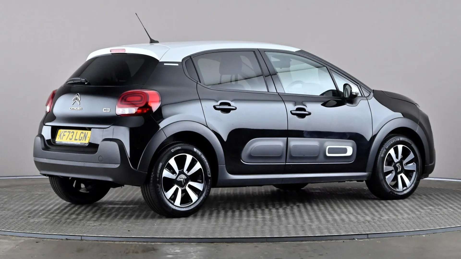 2024 CITROEN C3 2024 CITROEN C3