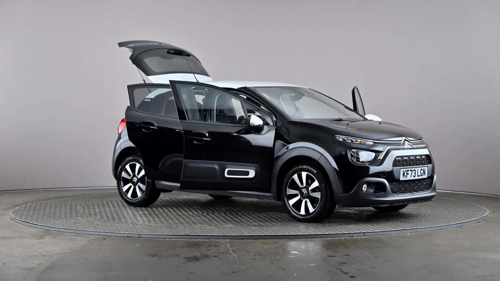 2024 CITROEN C3 2024 CITROEN C3