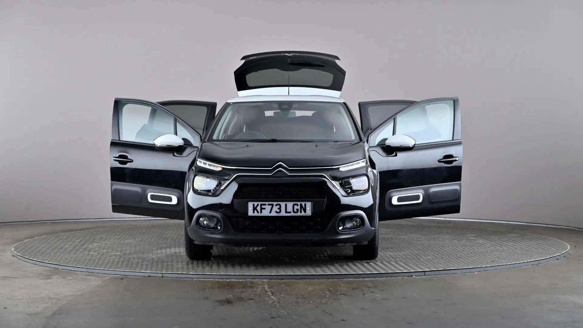 2024 CITROEN C3 2024 CITROEN C3