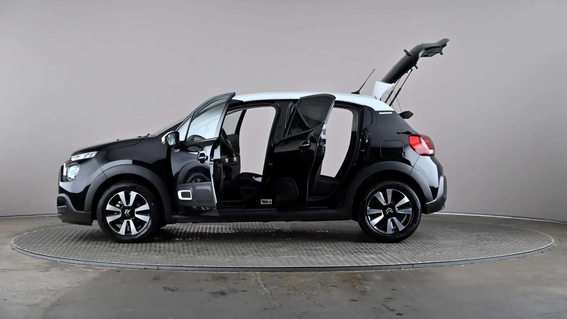 2024 CITROEN C3 2024 CITROEN C3