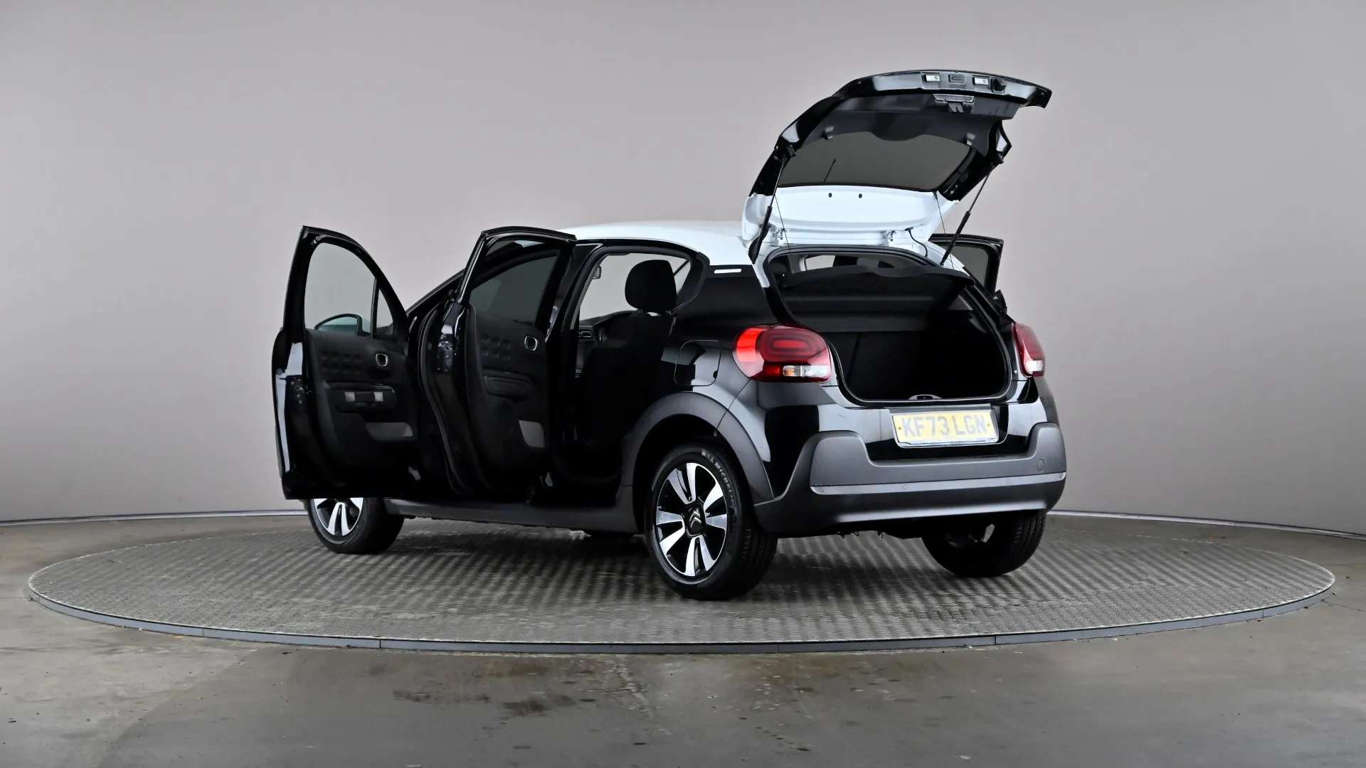 2024 CITROEN C3 2024 CITROEN C3