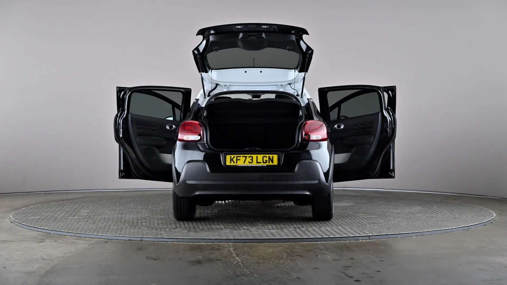 2024 CITROEN C3 2024 CITROEN C3