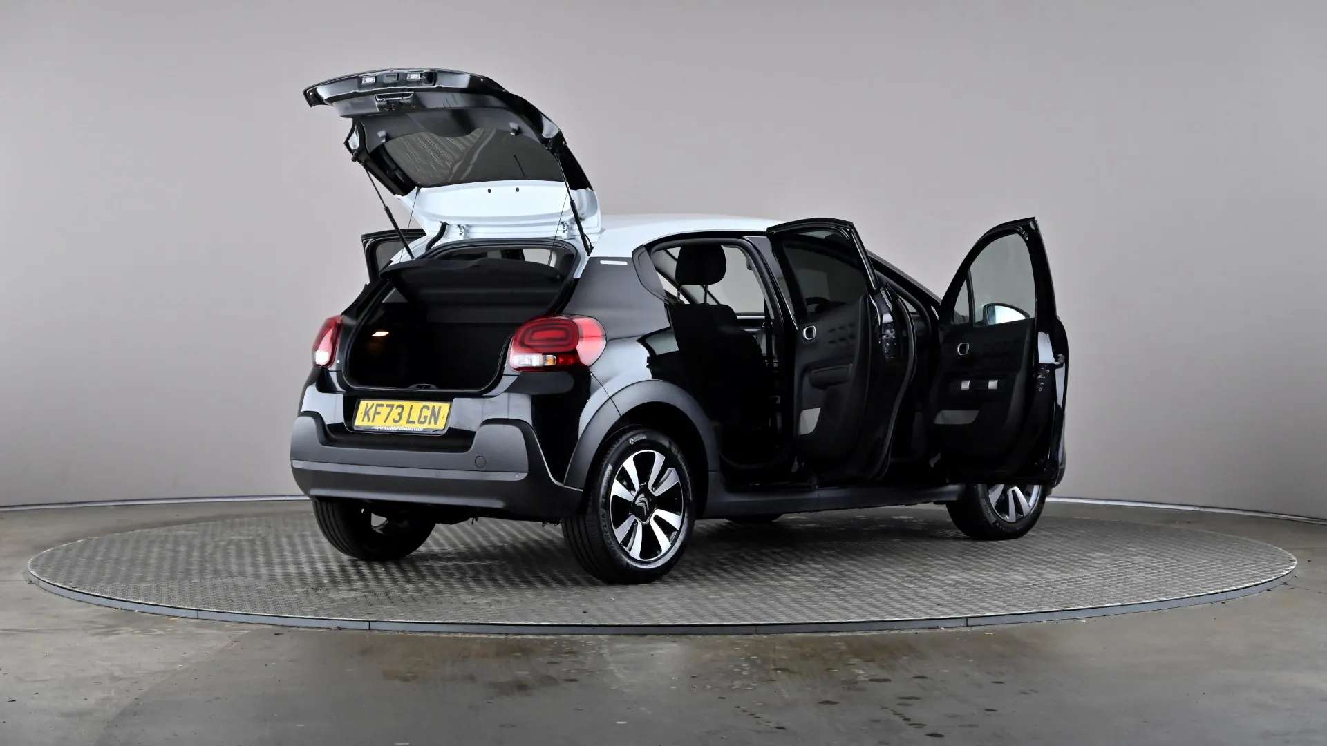 2024 CITROEN C3 2024 CITROEN C3