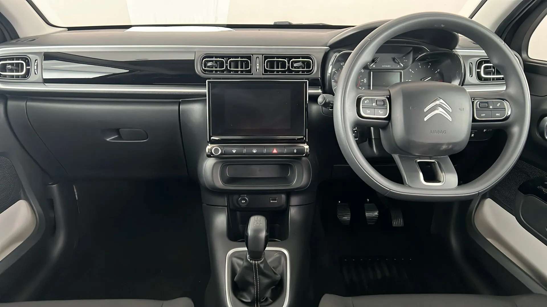 2024 CITROEN C3 2024 CITROEN C3