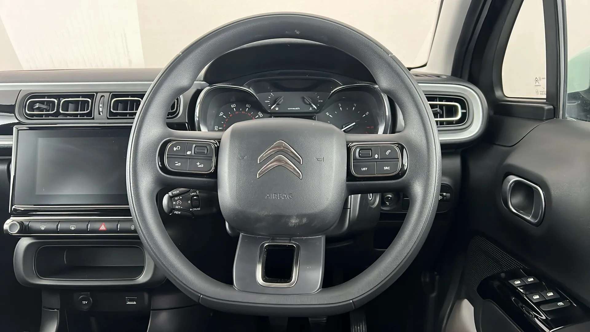 2024 CITROEN C3 2024 CITROEN C3