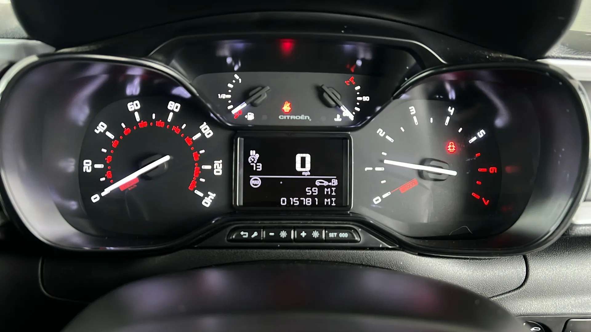 2024 CITROEN C3 2024 CITROEN C3