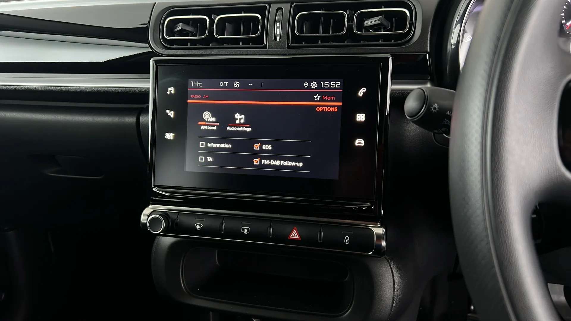 2024 CITROEN C3 2024 CITROEN C3