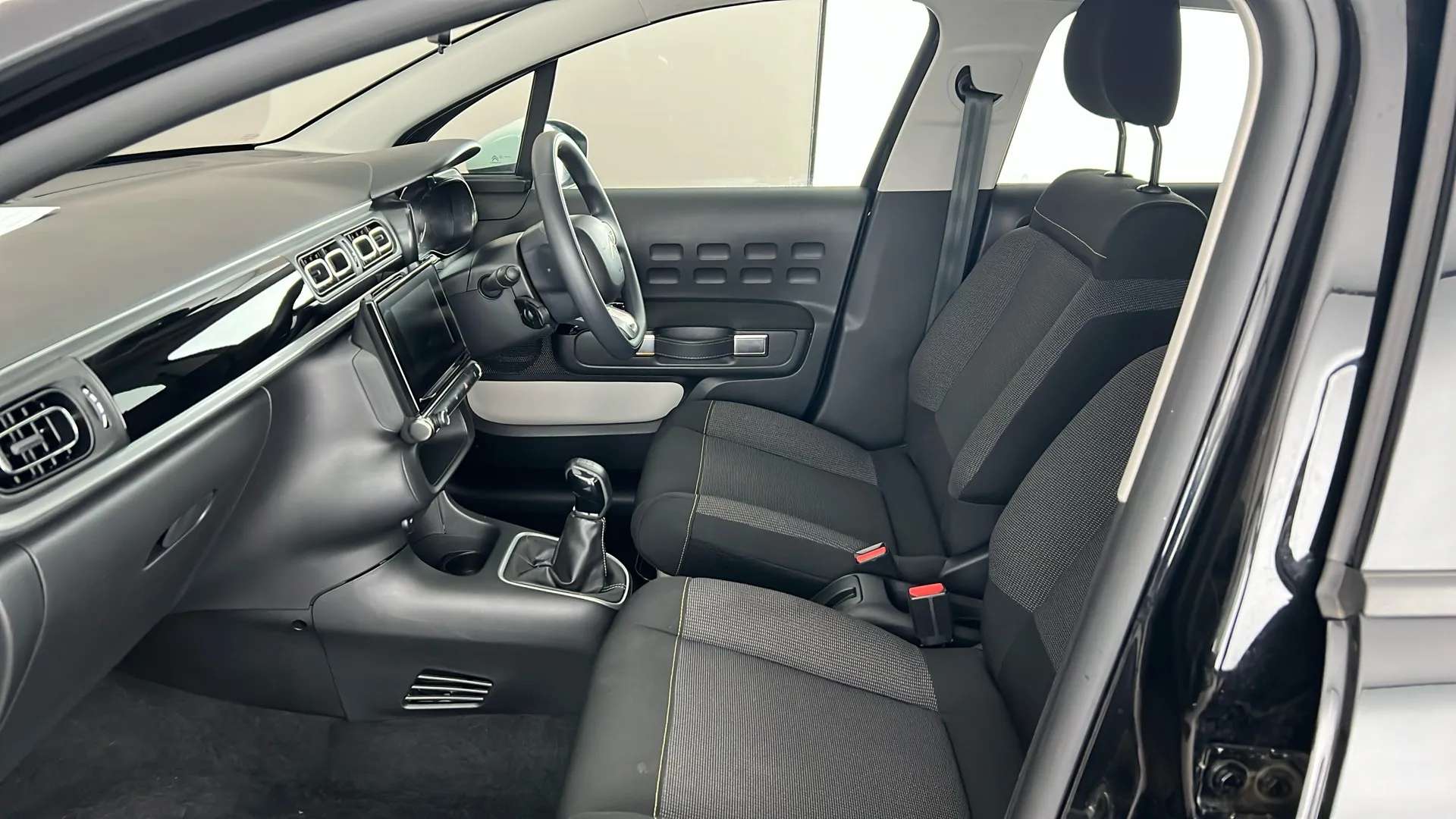 2024 CITROEN C3 2024 CITROEN C3