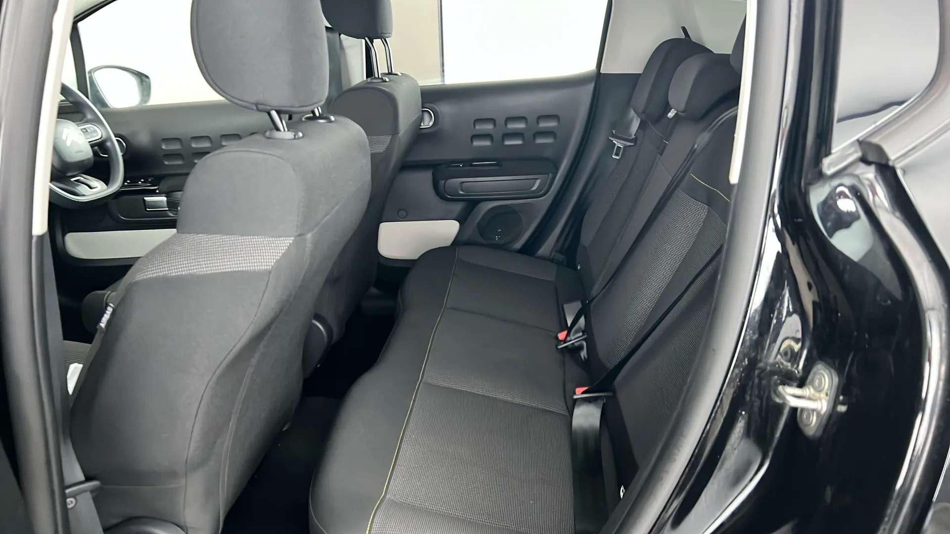 2024 CITROEN C3 2024 CITROEN C3