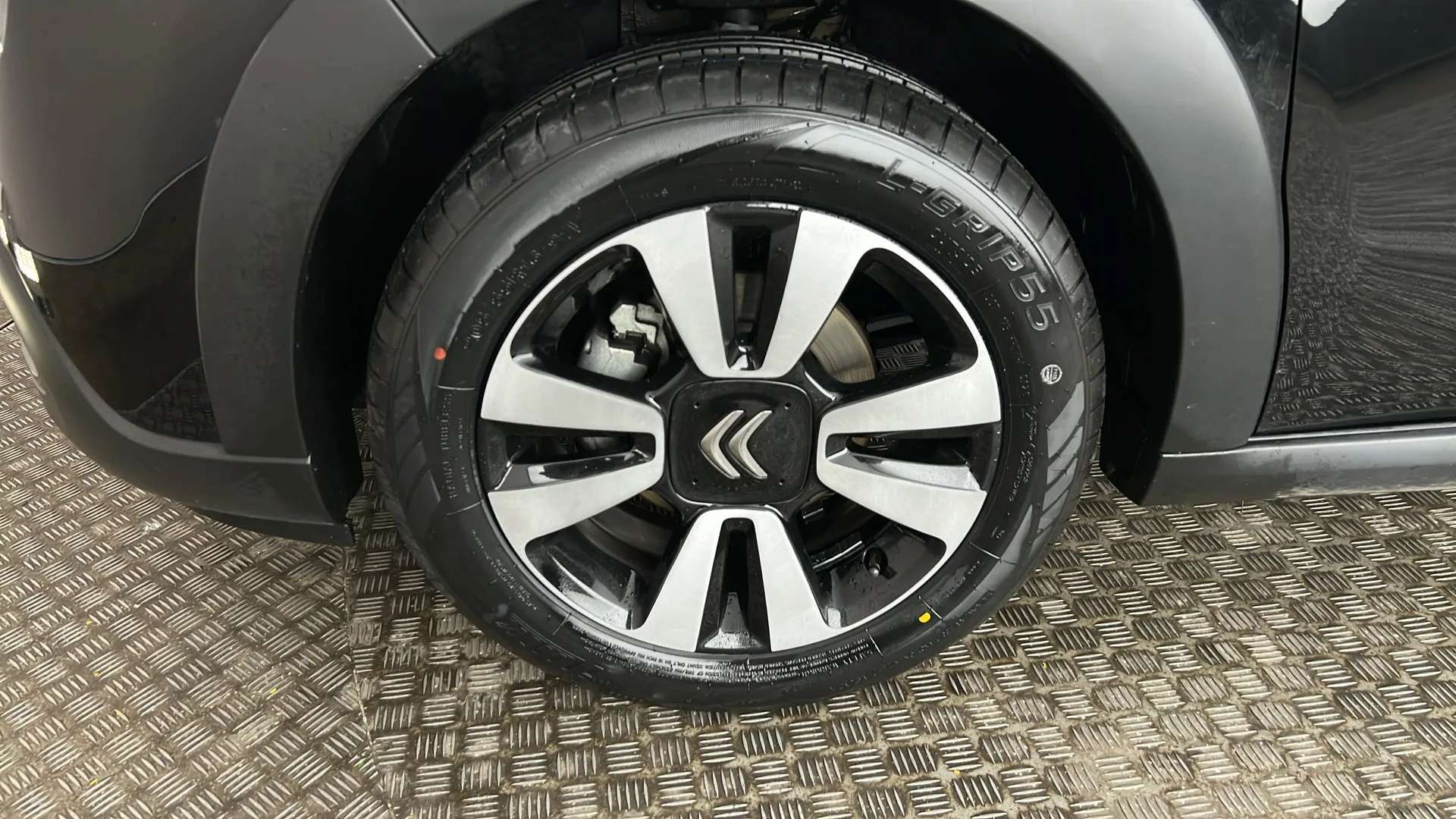 2024 CITROEN C3 2024 CITROEN C3