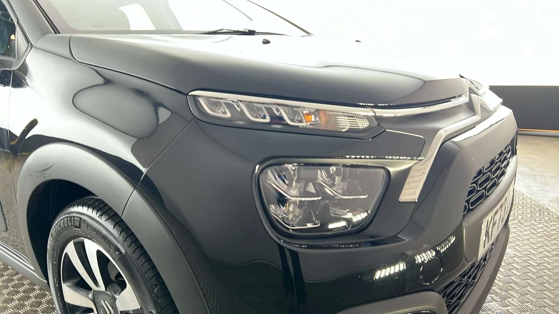 2024 CITROEN C3 2024 CITROEN C3