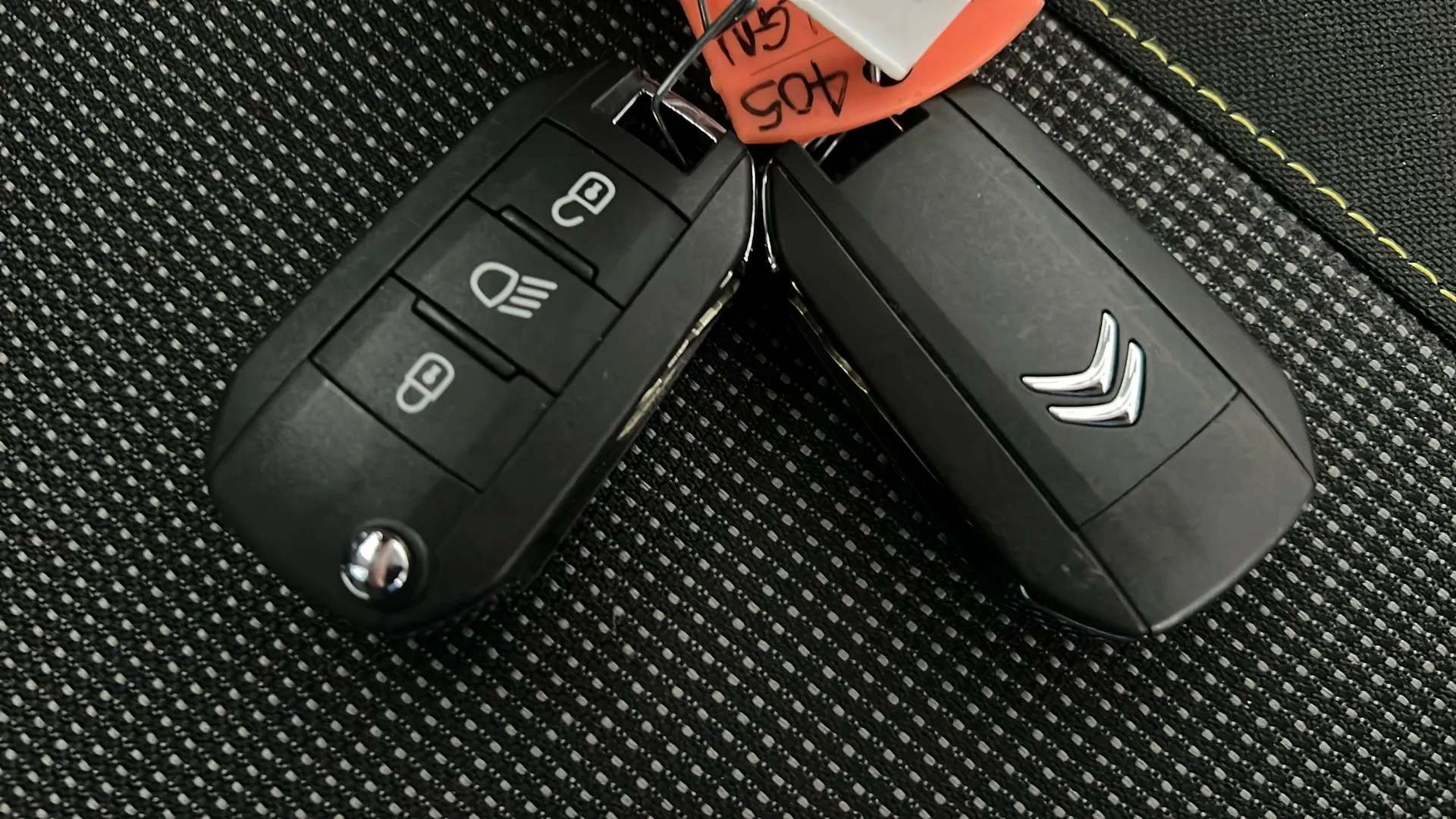 2024 CITROEN C3 2024 CITROEN C3