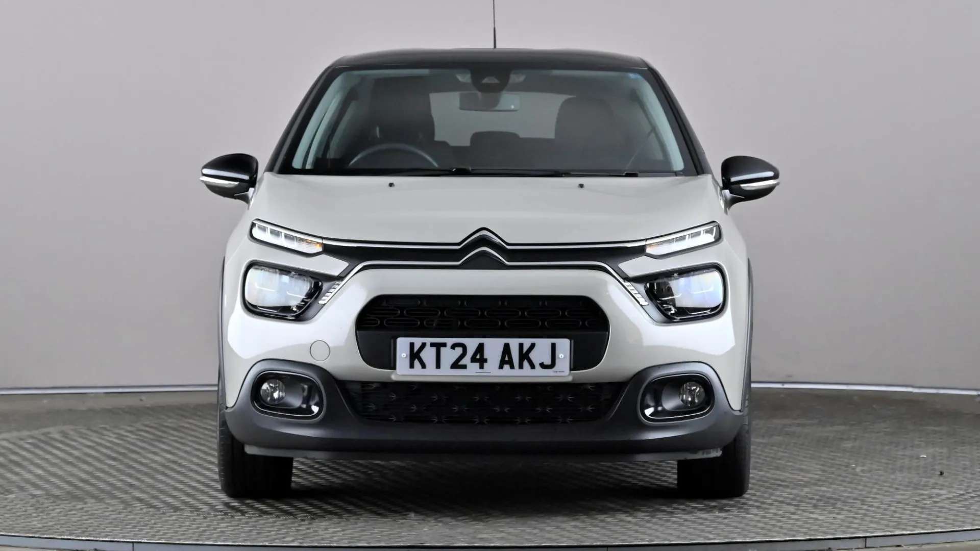 A 2024 CITROEN C3 1.2 PureTech Plus A 2024 CITROEN C3 1.2 PureTech Plus