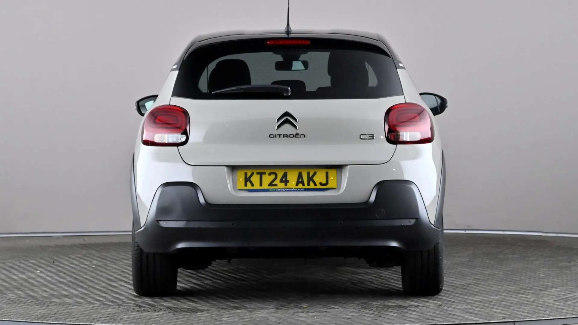 2024 CITROEN C3 2024 CITROEN C3