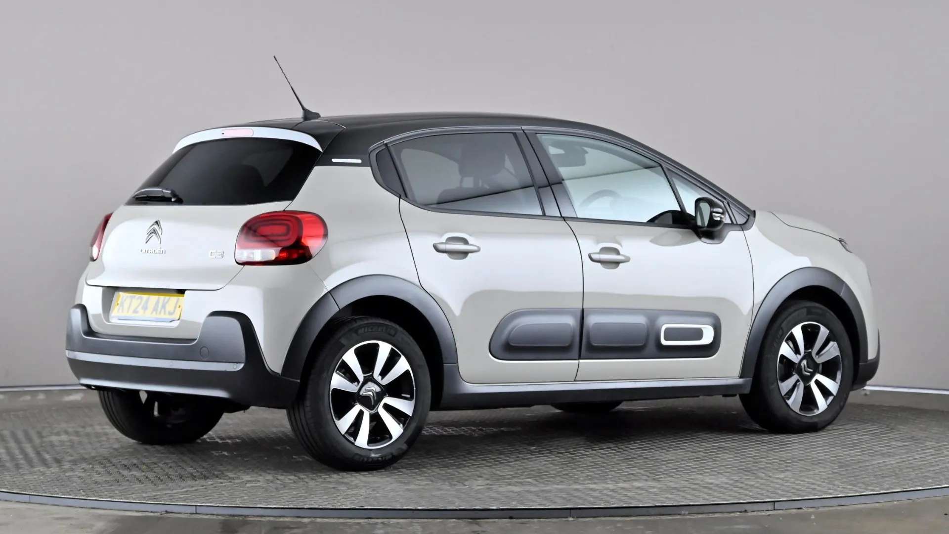 2024 CITROEN C3 2024 CITROEN C3