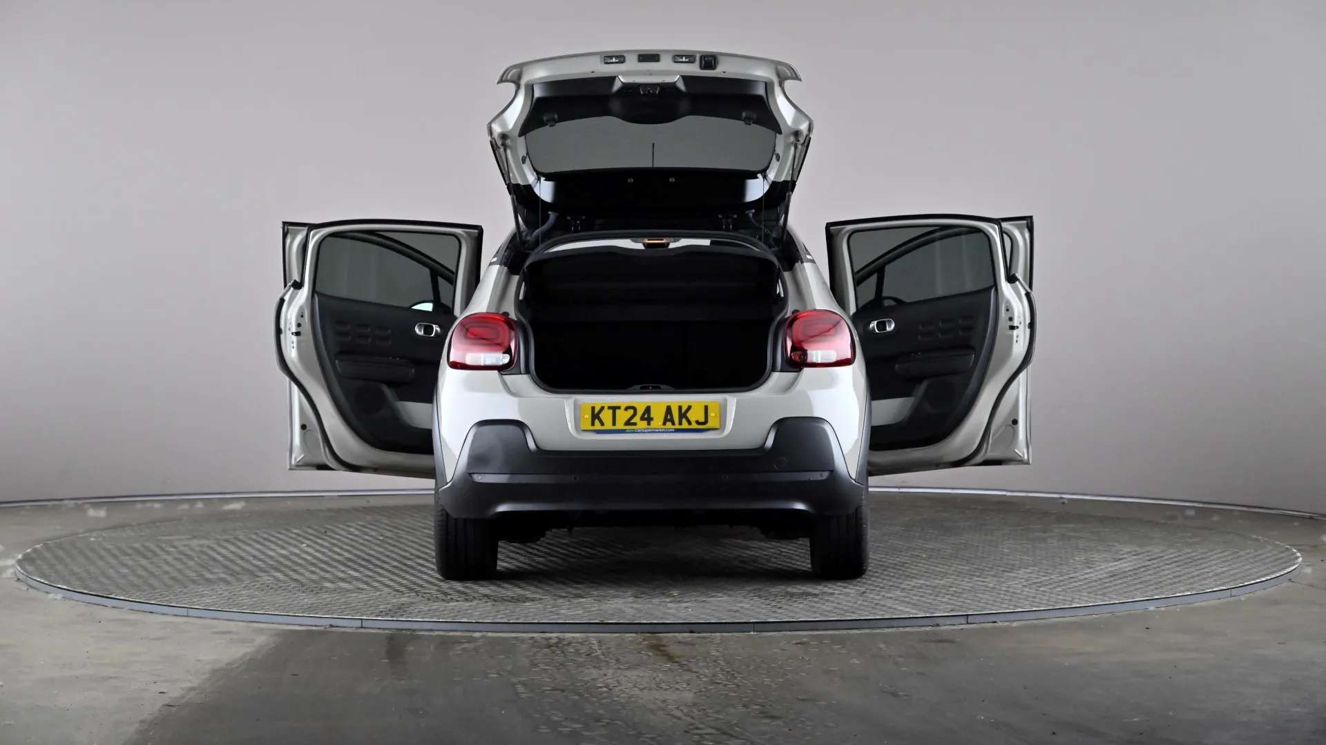 2024 CITROEN C3 2024 CITROEN C3