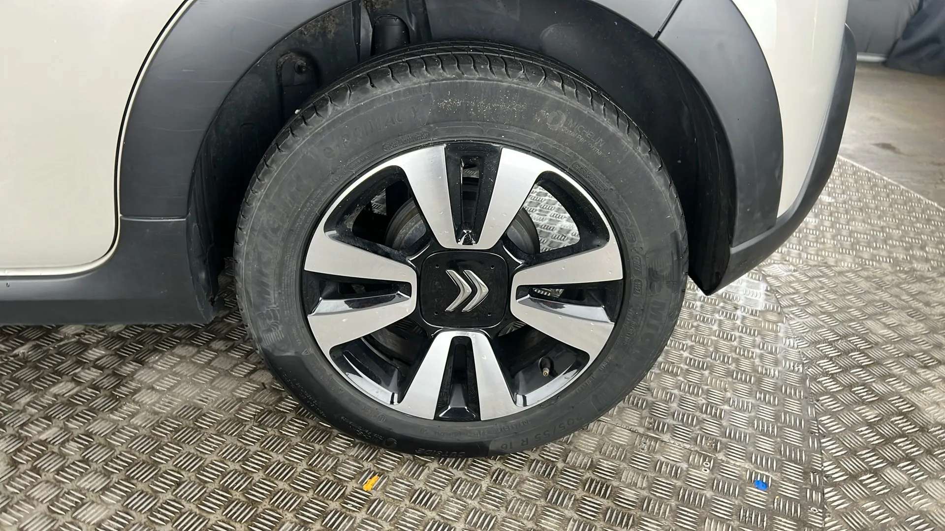 2024 CITROEN C3 2024 CITROEN C3